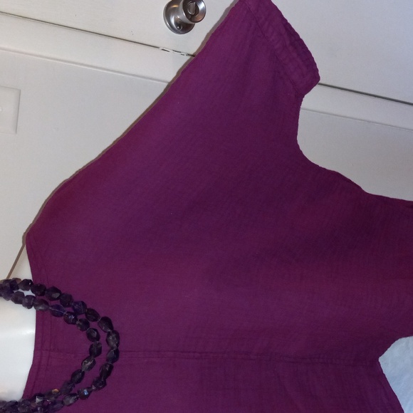 Xirena top small oversized - Picture 6 of 9